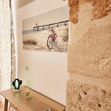 Acacia Apartment Molfetta Exterior photo