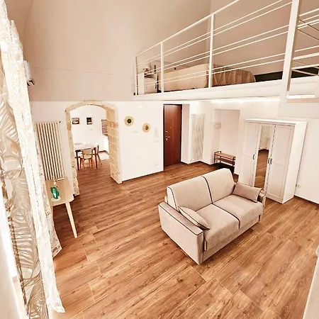 Acacia Apartment Molfetta Exterior photo