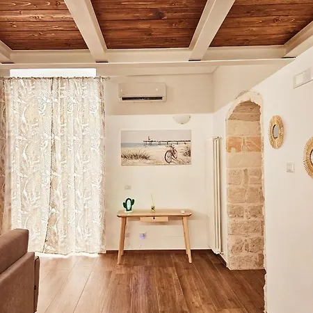 Acacia Apartment Molfetta Exterior photo