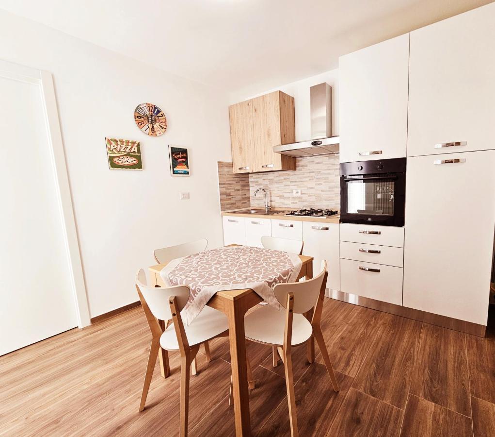 Acacia Apartment Molfetta