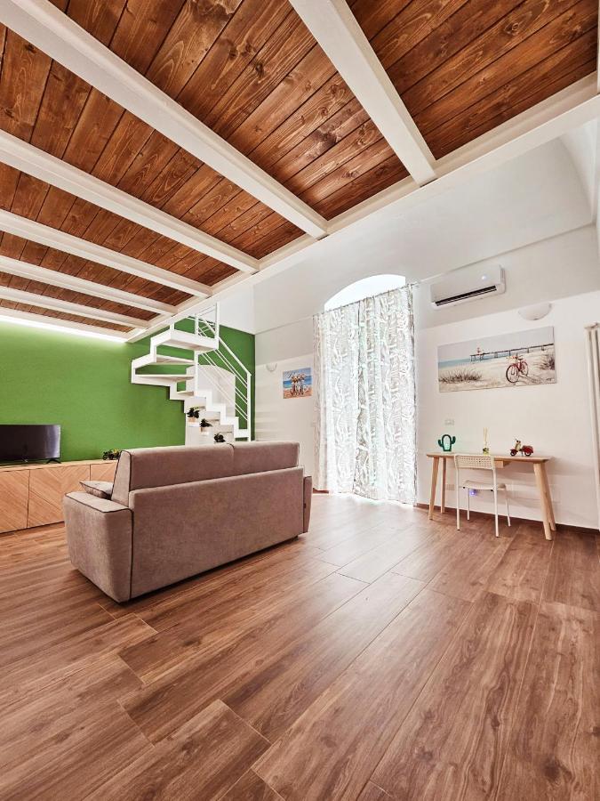 Apartment Acacia Molfetta